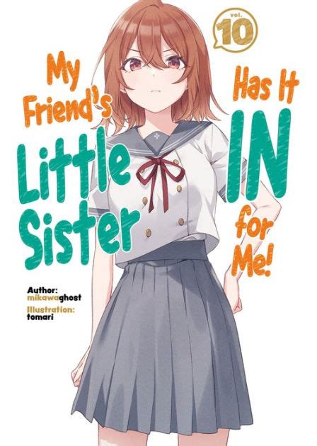 young sister hentai|My Friends Little Sister Has It In For Me: Volume 1